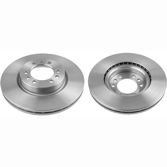 TRW MOTO DF5062S Brake Disc
