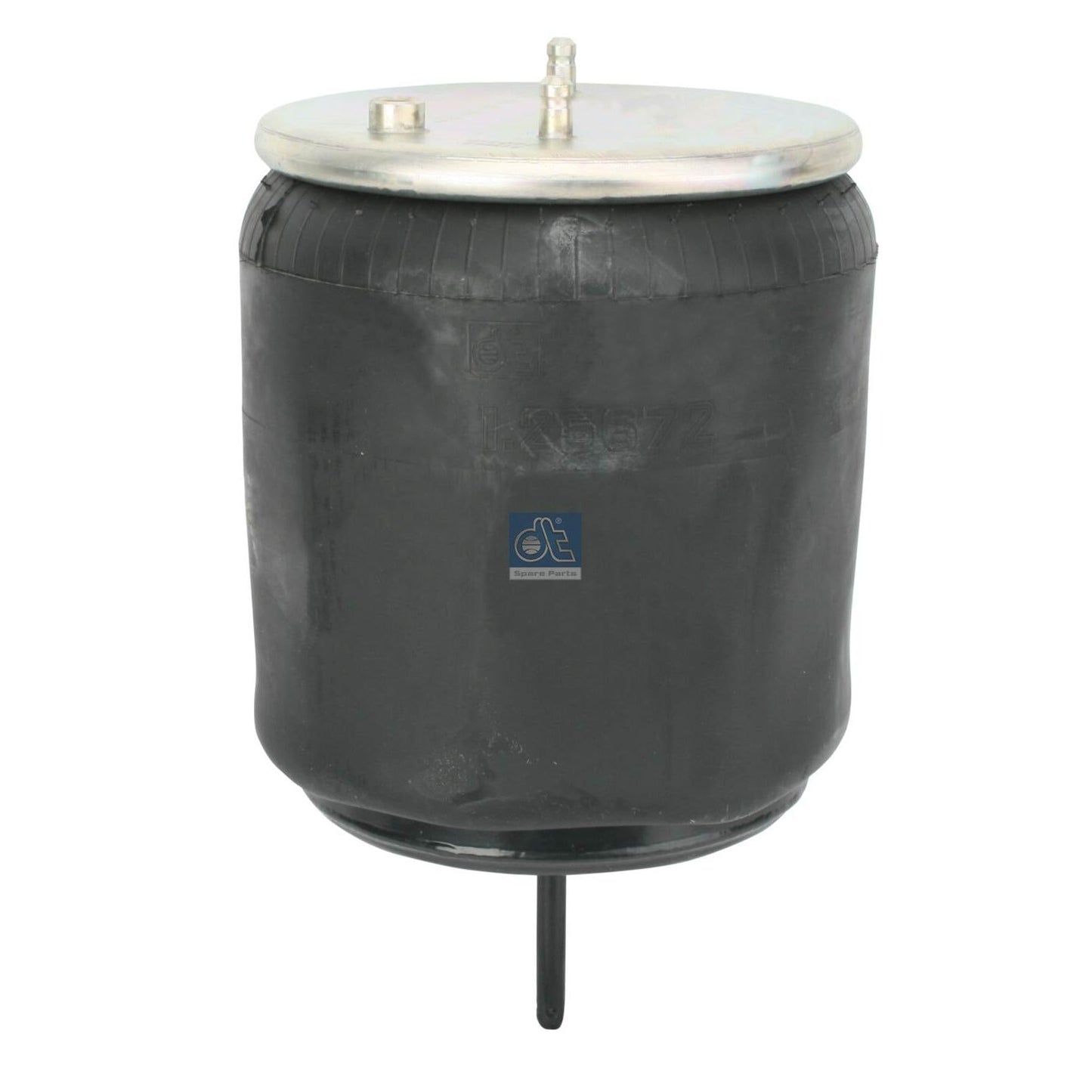 DT SPARE PARTS 1.25672 Air Suspension Bellow