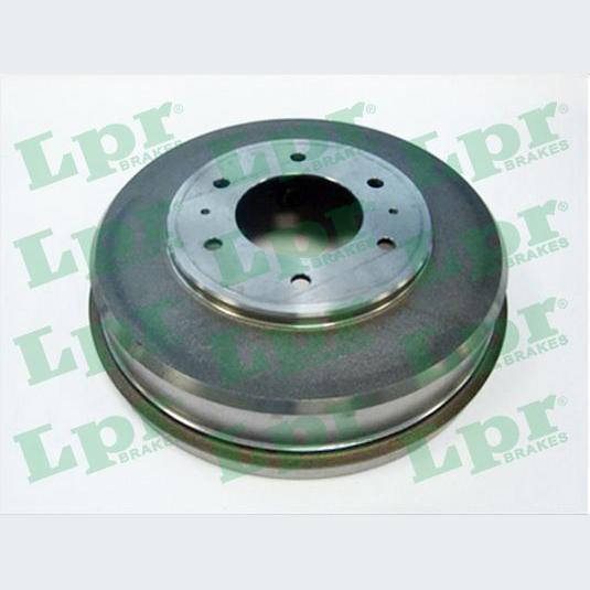 LPR LPR7D0680 Brake Drum