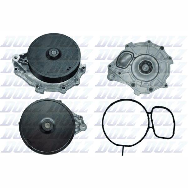 DOLZ DOLZE124 Water Pump