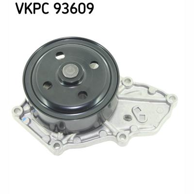 SKF VKPC93609 Water Pump