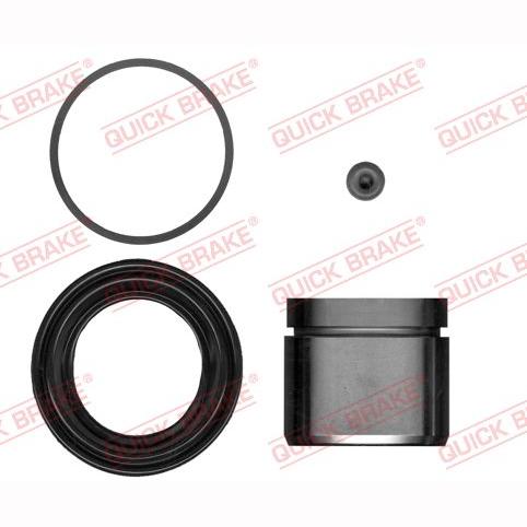 VEMO V38-72-0165 Wheel Speed Sensor