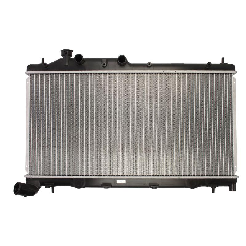 NISSENS NIS67737 Engine Radiator