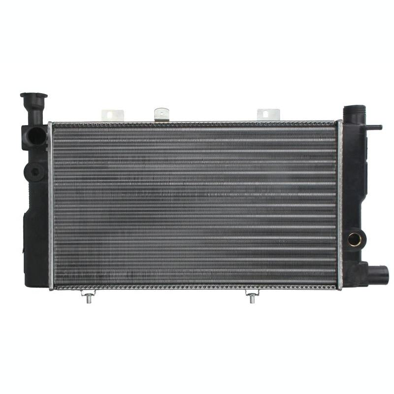 NISSENS NIS63425 Engine Radiator