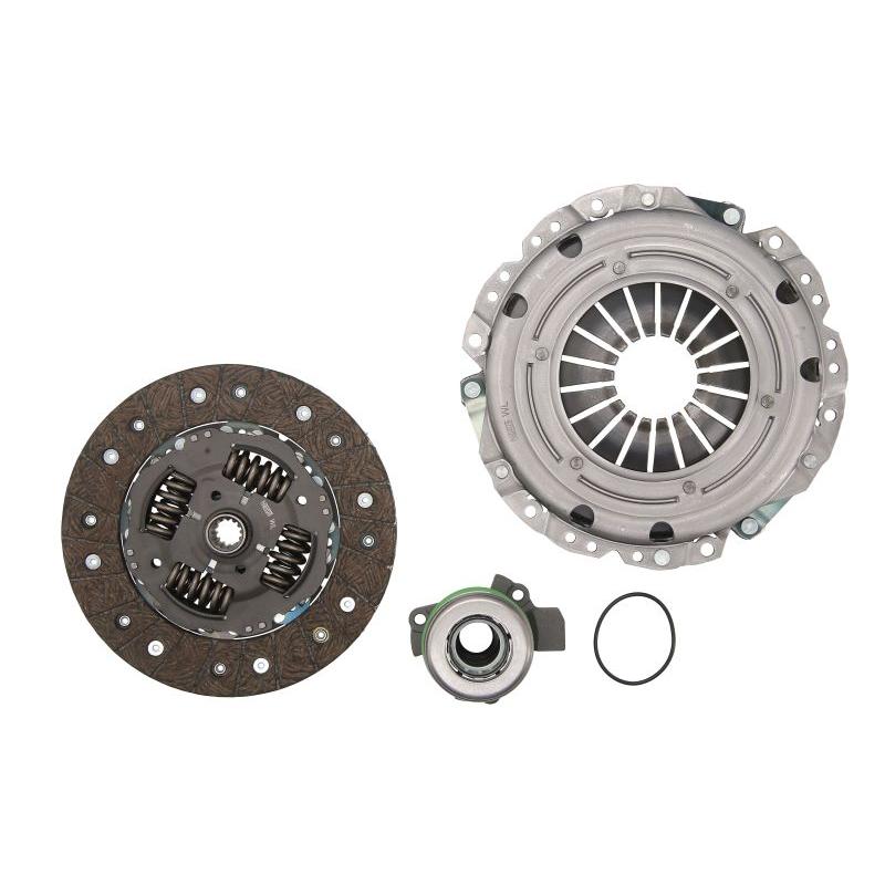 NEXUS F1X210NX Clutch Kit