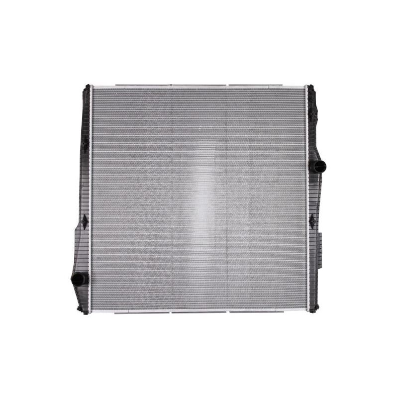 NISSENS NIS672910 Engine Radiator