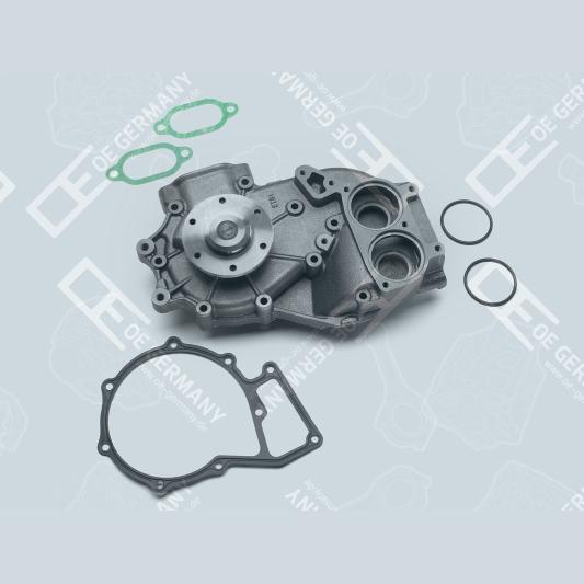 OE GERMANY 012000500007 Water Pump
