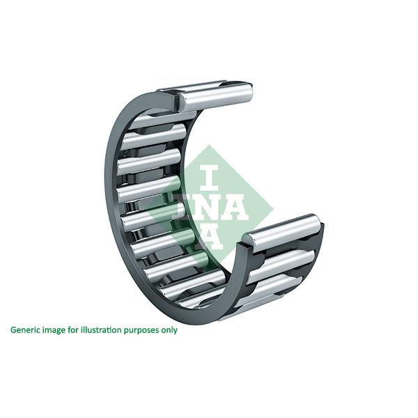 INA 711038910 Camshaft Bearing