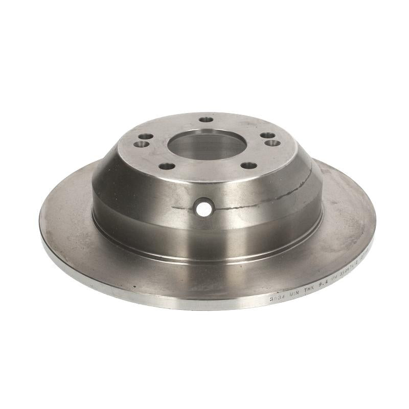 LPR LPRK2023P Brake Disc