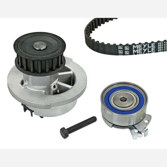 MEYLE 6510499000 Water Pump & Timing Belt Kit