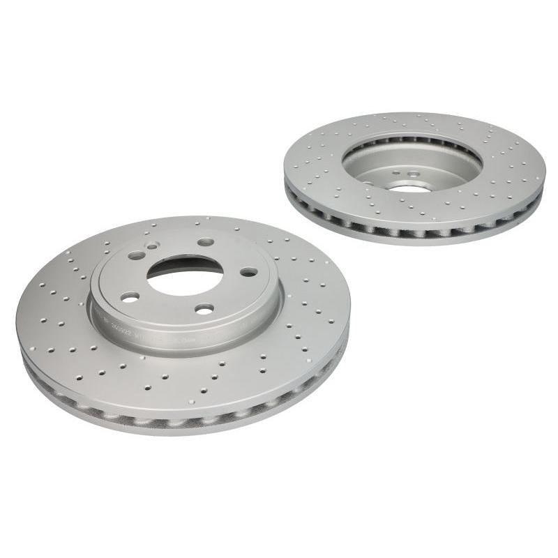 KNORR BS3442 Pretensioning Cylinder
