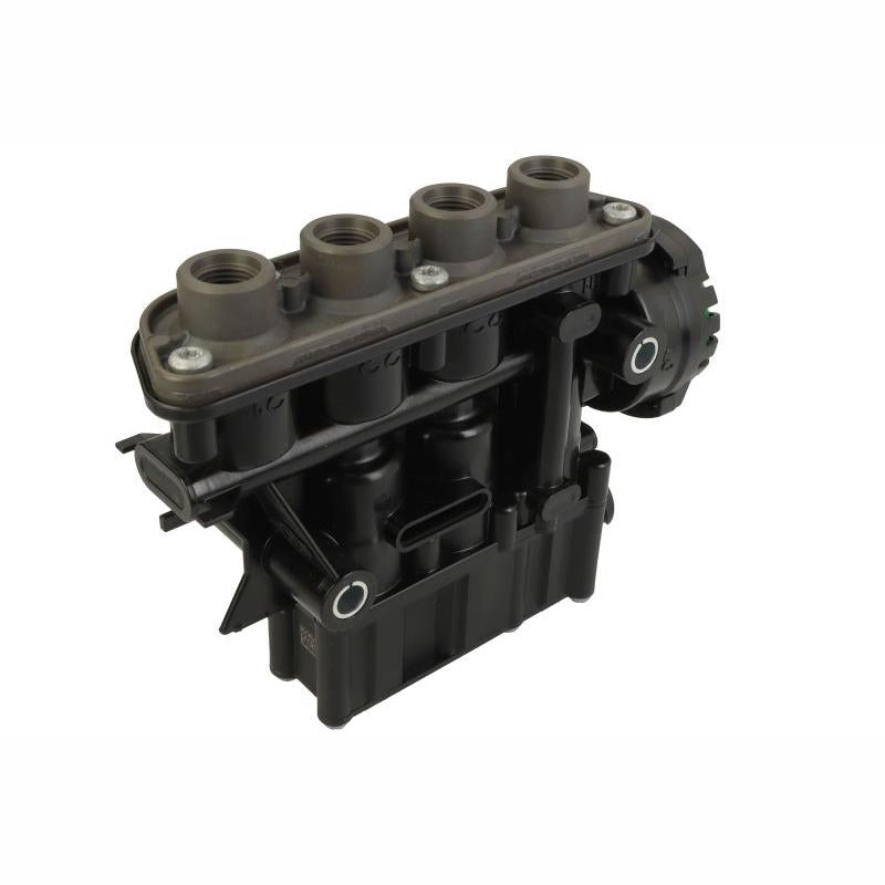 KNORR K212067N50 Air Suspension Directional Control Valve Block