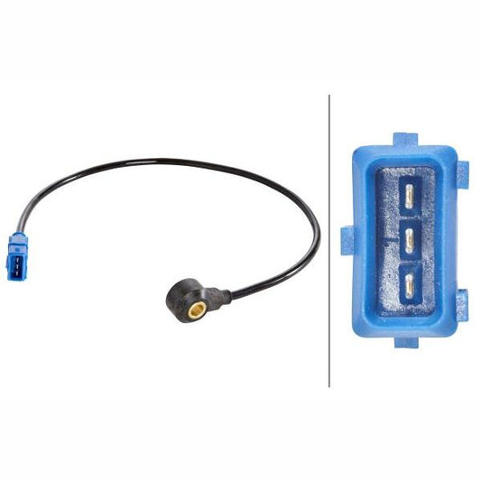 HELLA 114-001 Knock Sensor