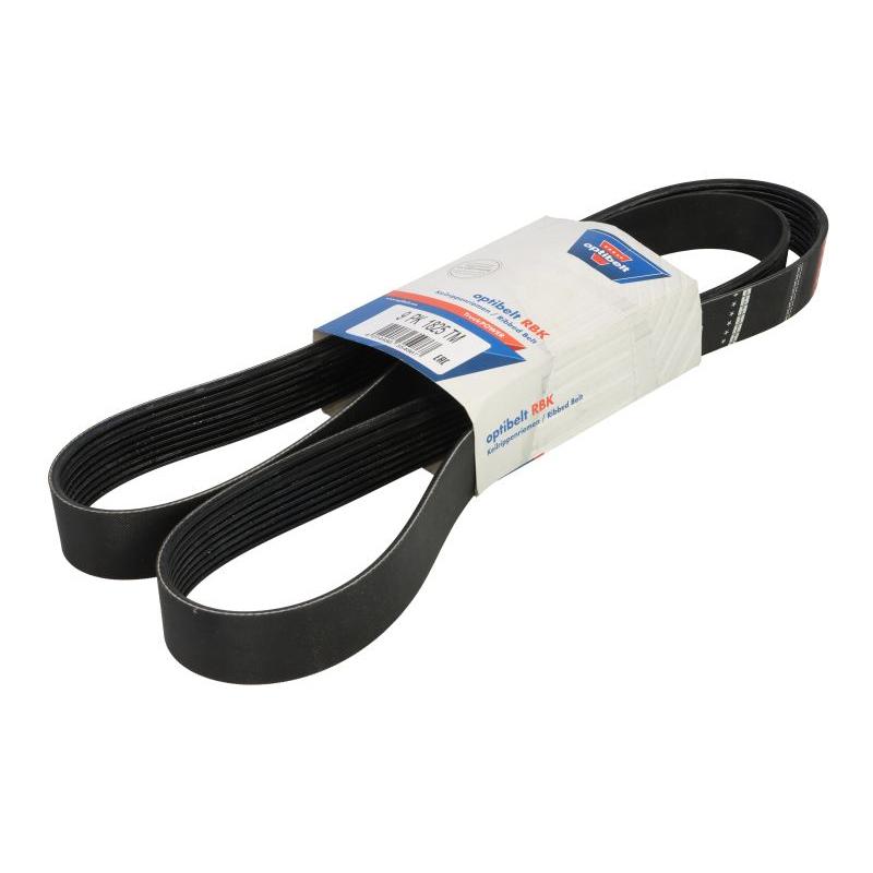 OPTIBELT 9PK1825TM V-Ribbed Belt