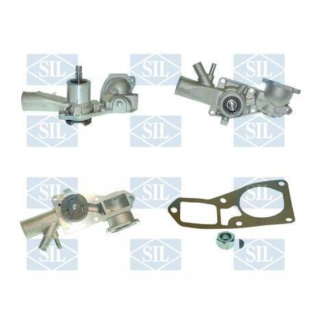SIL PA389 Water Pump