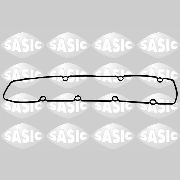 SASIC SAS2490990 Cylinder Head Cover Gasket
