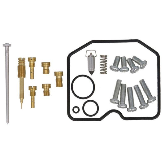 4 RIDE 46-8064 Carburettor Repair Kit