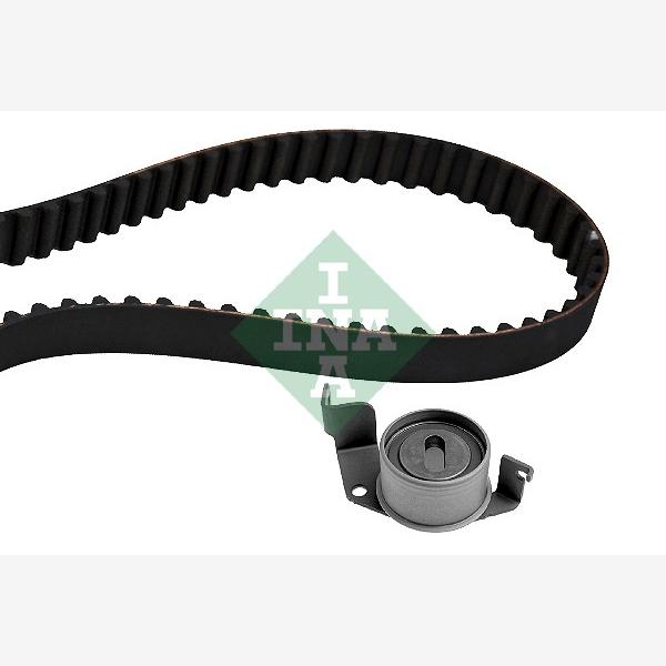 INA 530054010 Timing Belt Set