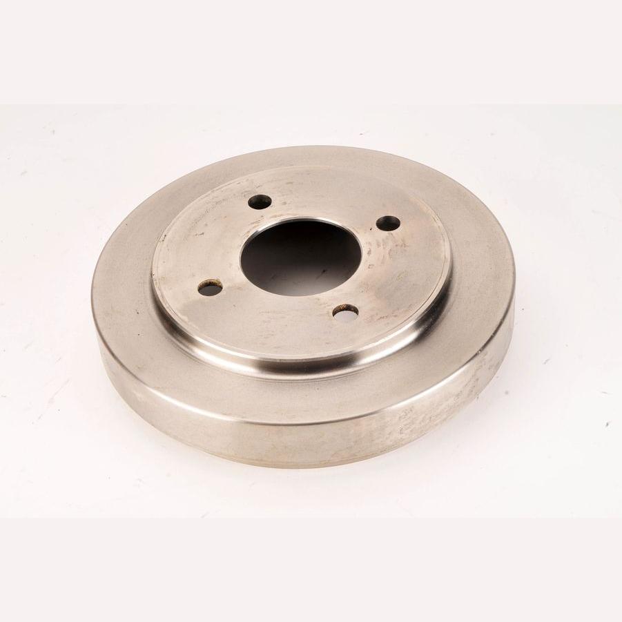 DELPHI BF303 Brake Drum