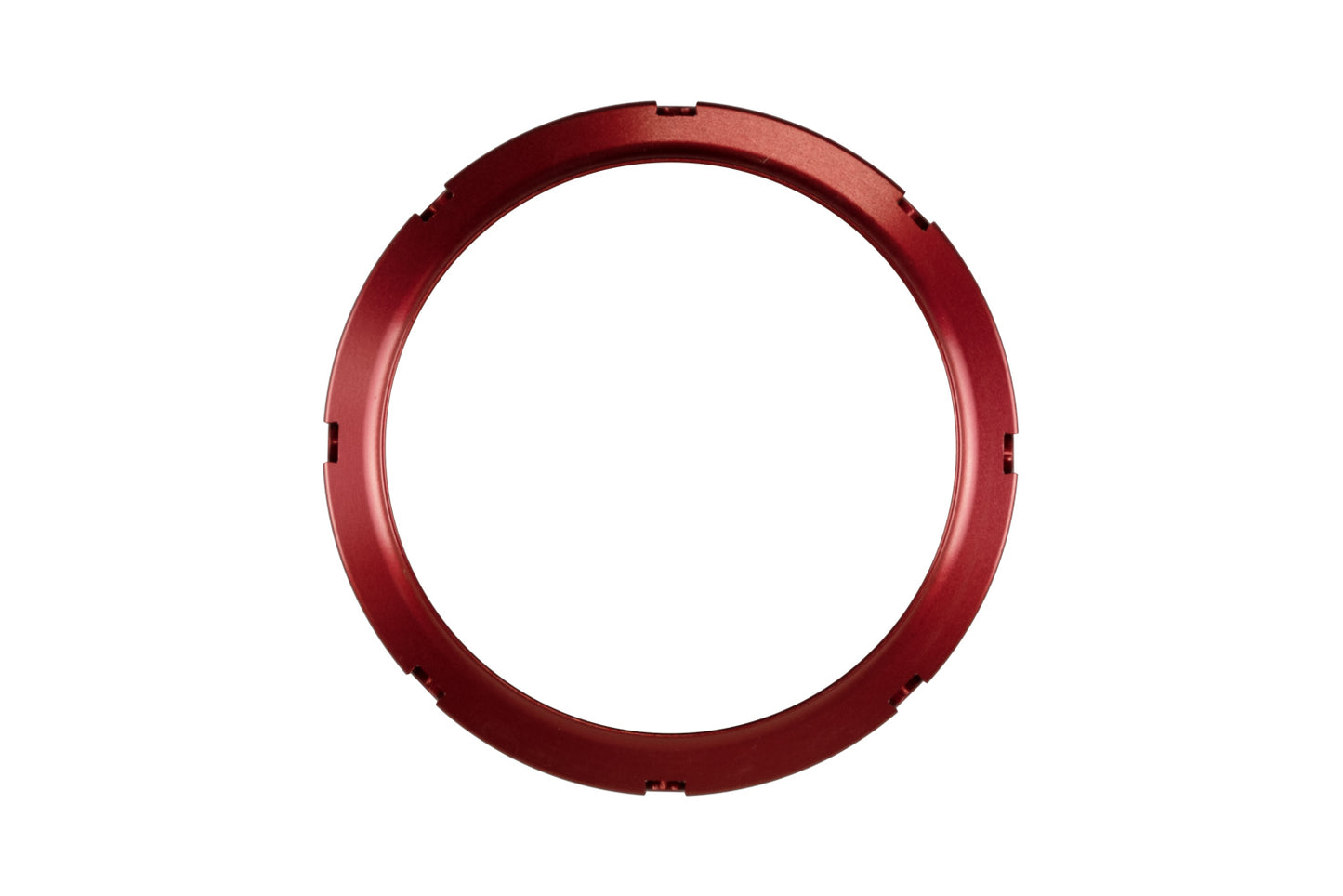 GenV WG38/40 Actuator Collar Red | ML Performance Car Parts