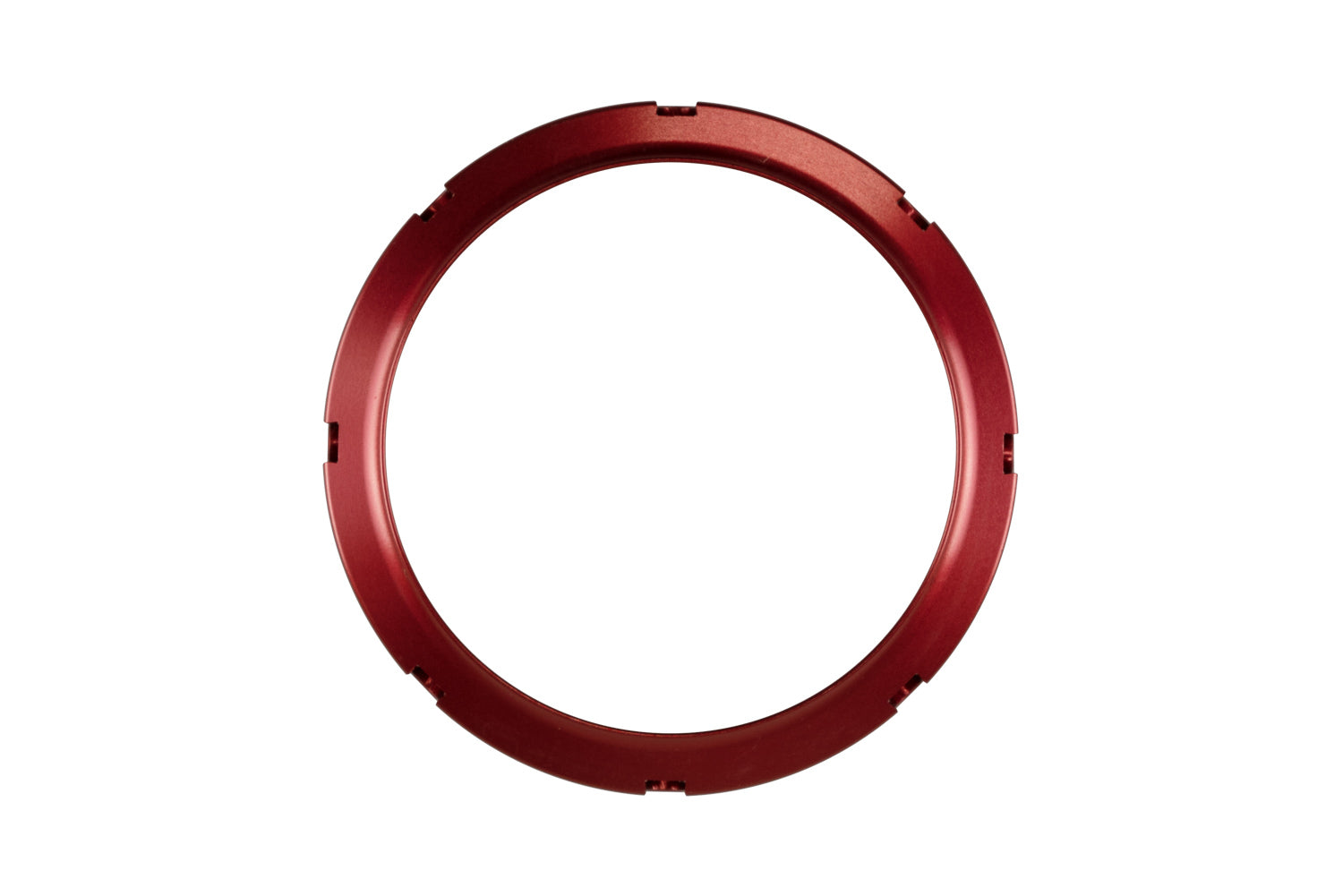 GenV WG38/40 Actuator Collar Red | ML Performance Car Parts