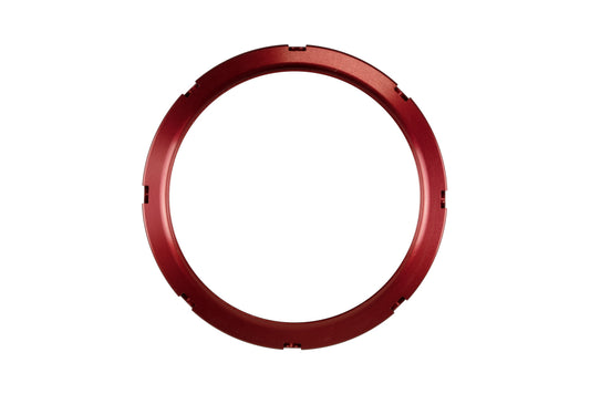 GenV WG38/40 Actuator Collar Red | ML Performance Car Parts
