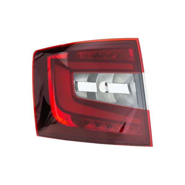 HELLA 9EL354848-031 Rear Light
