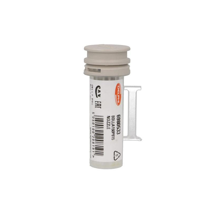 DELPHI 6980533 Nozzle Body