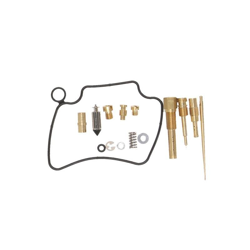 TOURMAX AB-DH33 Carburettor Repair Kit