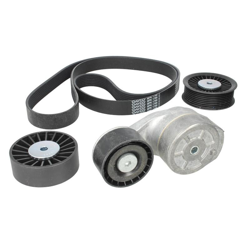 DAYCO DAYKPV031HD V-Ribbed Belt Set