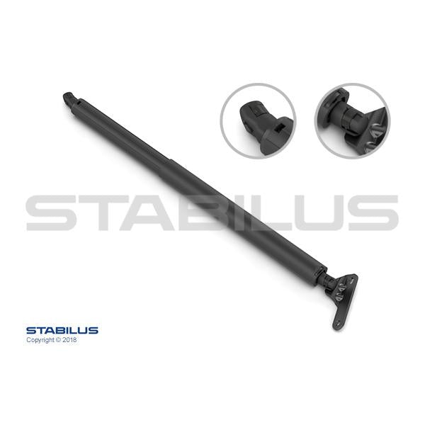 STABILUS STA042069 Boot/Cargo Area Gas Spring