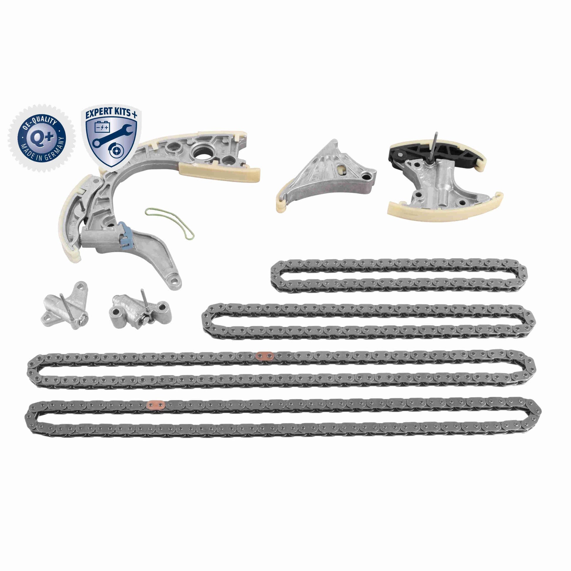 VAICO V10-10027-SP Timing Chain Kit