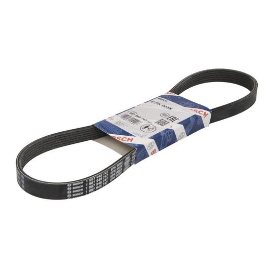 BOSCH 1987945747 V-Ribbed Belt