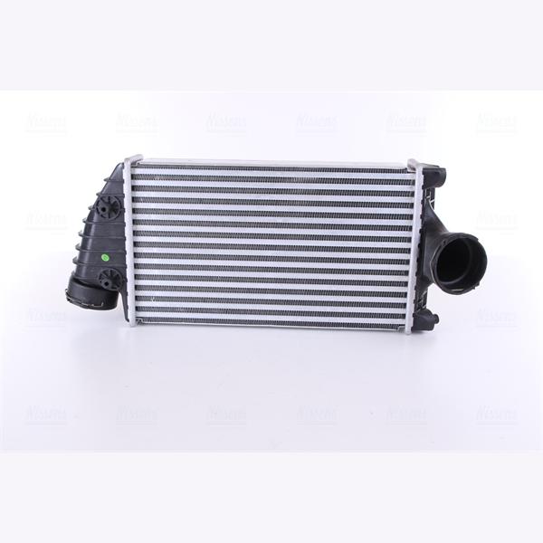 NISSENS NIS96175 Charge Air Cooler