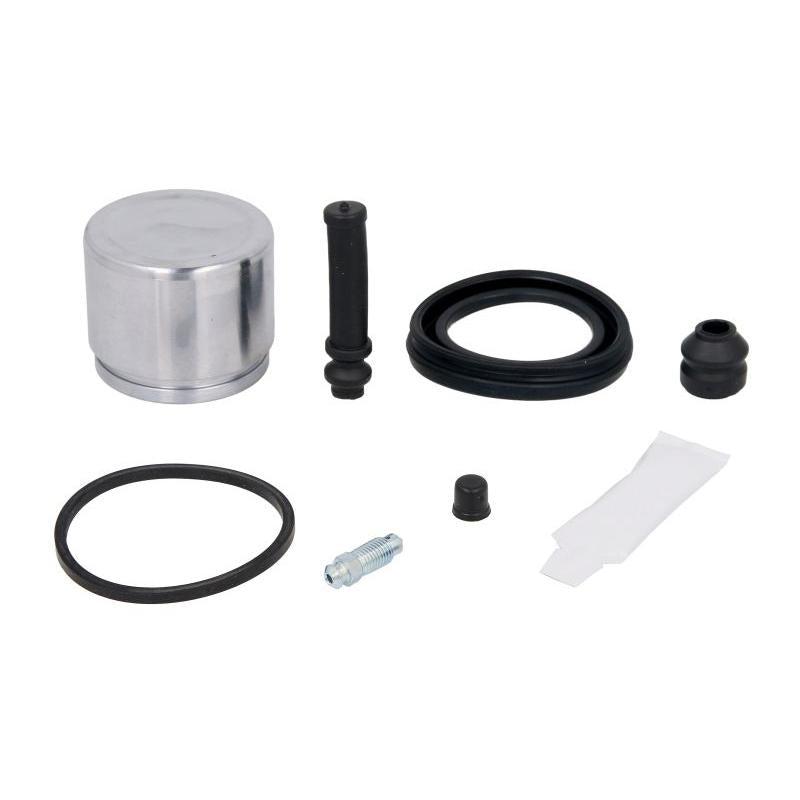 TRW MOTO MCH463H1 Braided Brake Pipe