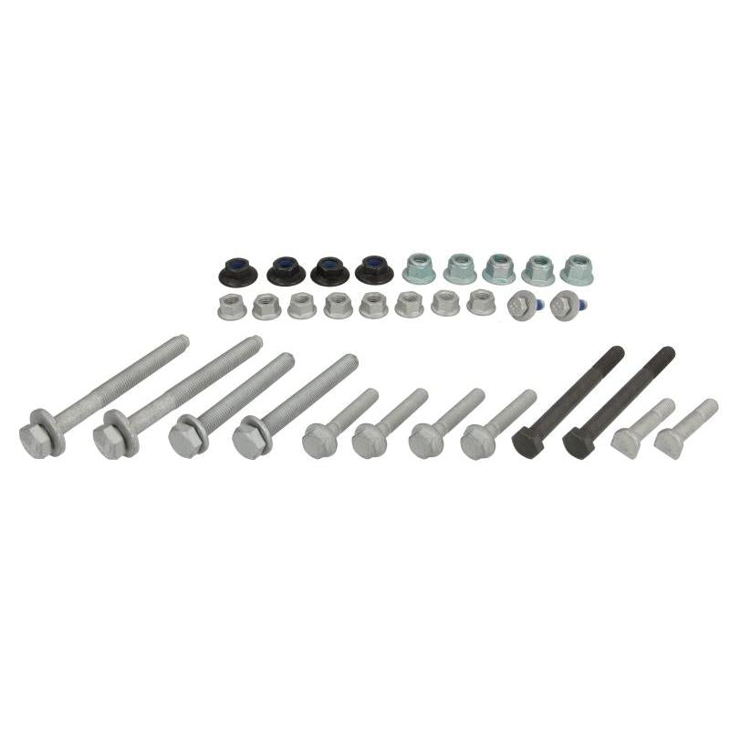 FEBI FE21497 Control/Trailing Arm Mounting And Bolting Kit