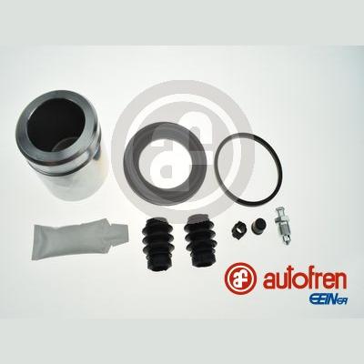 AUTOFREN SEINSA D4-2833C Disc Brake Caliper Repair Kit