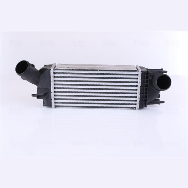 NISSENS NIS96599 Charge Air Cooler