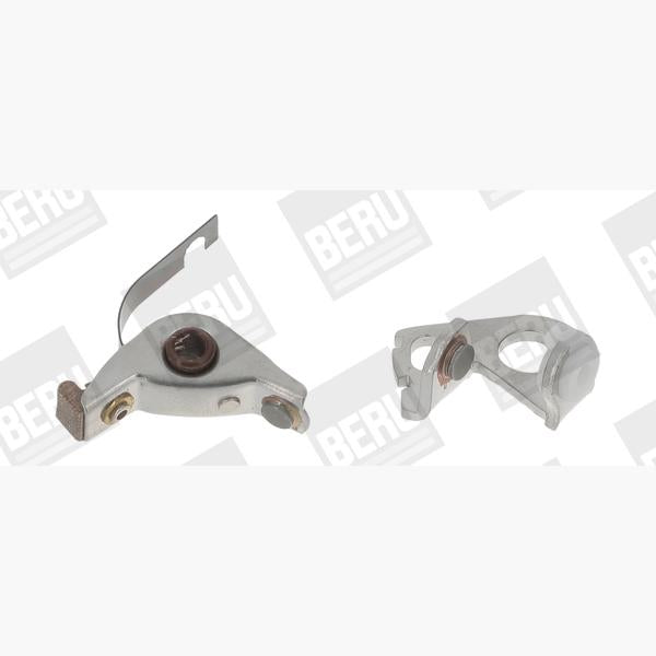 BERU BY DRIV KS436 Distributor Contact Breaker