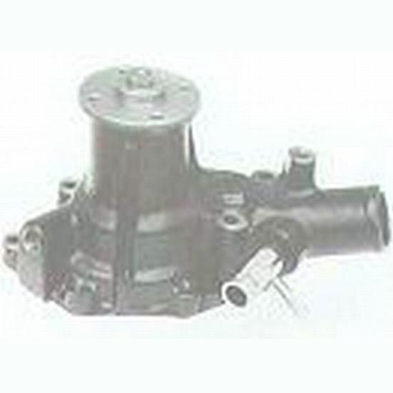 AISIN AISWPG-008 Water Pump