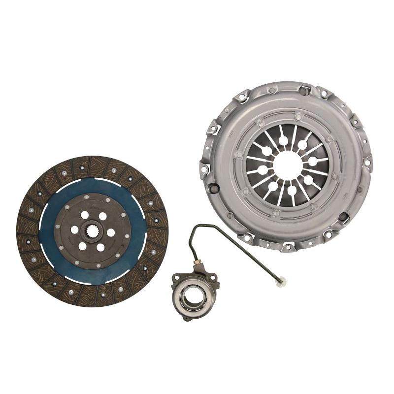 NEXUS F1X205NX Clutch Kit