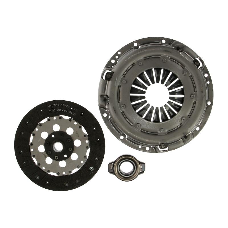 VALEO VAL826821 Clutch Kit