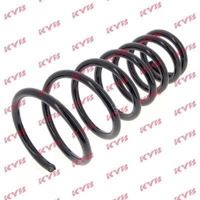 KYB K-Flex RI6516 Coil Spring for Lexus RX II (Xu30)