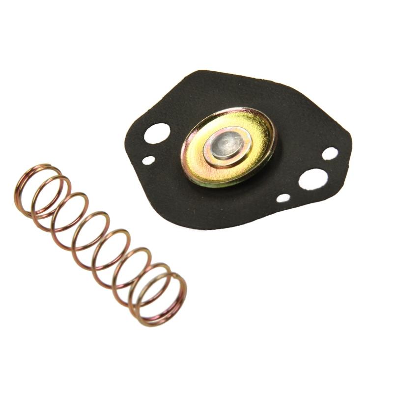 TOURMAX CV-005M Air Cut Valve