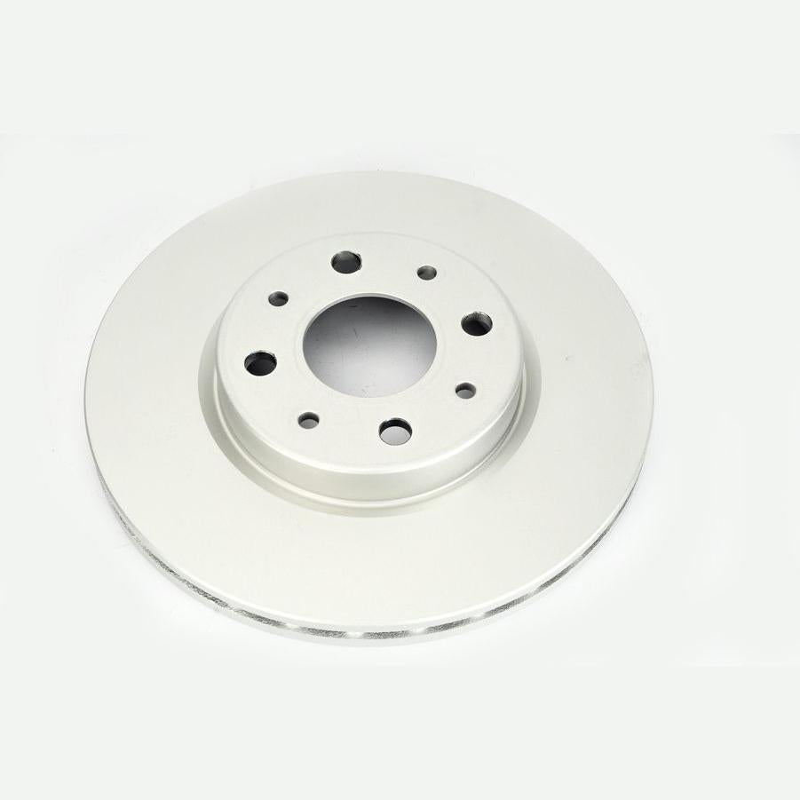TEXTAR 92068503 Brake Disc