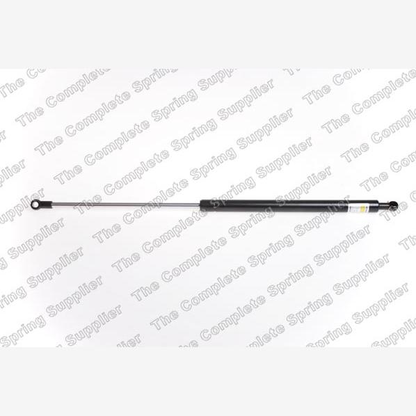 LESJOFORS LS8195021 Boot/Cargo Area Gas Spring