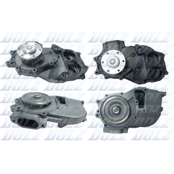 DOLZ DOLZM674 Water Pump