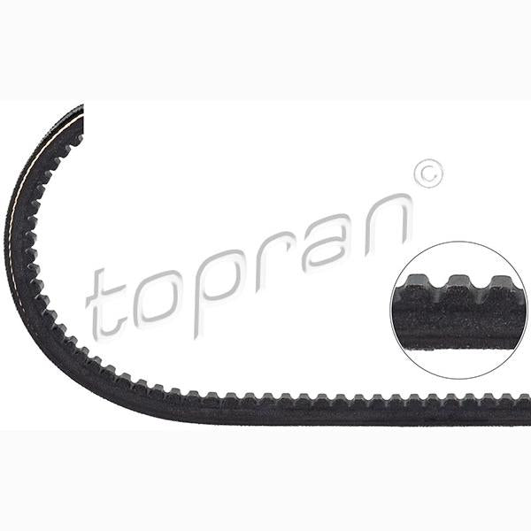 HANS PRIES HP100956 V-Belt