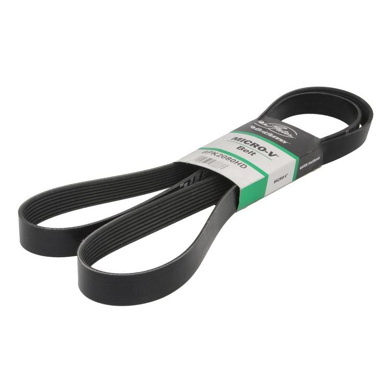GATES GAT8PK2080HD V-Ribbed Belt