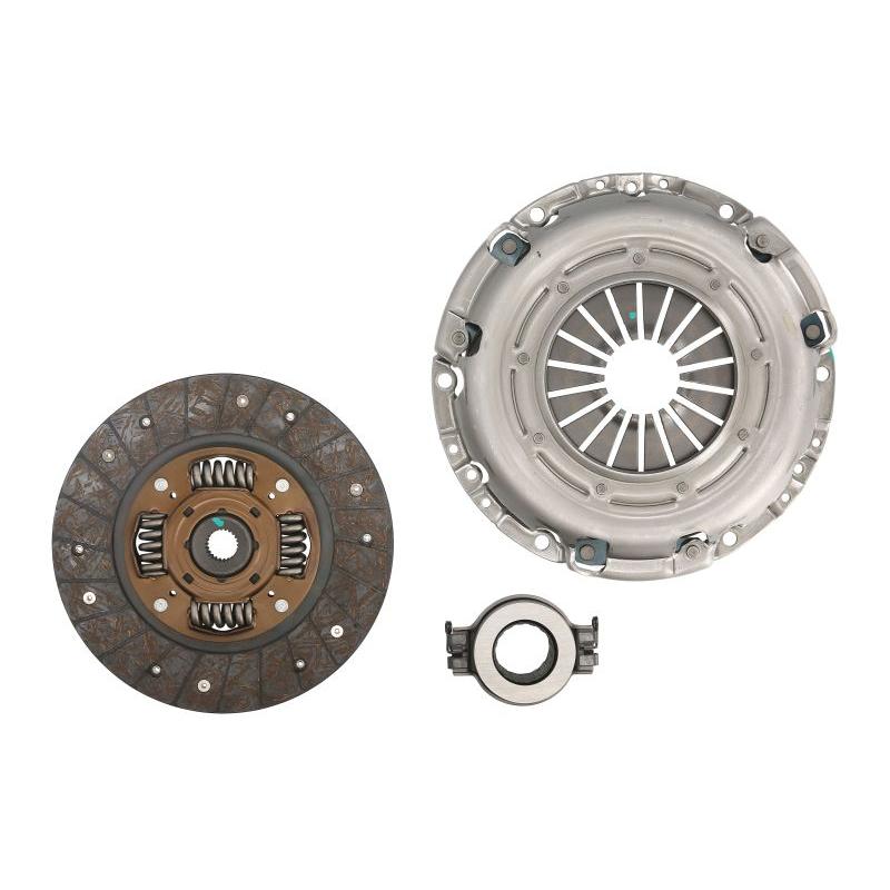 NEXUS F1W025NX Clutch Kit